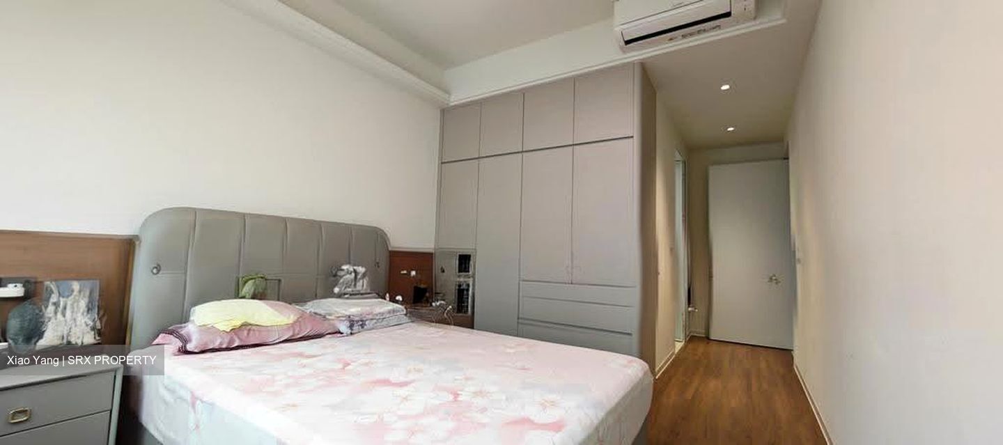 Caspian (D22), Condominium #620750311